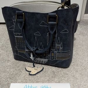 Harry Potter Loungefly Crossbody/Handbag